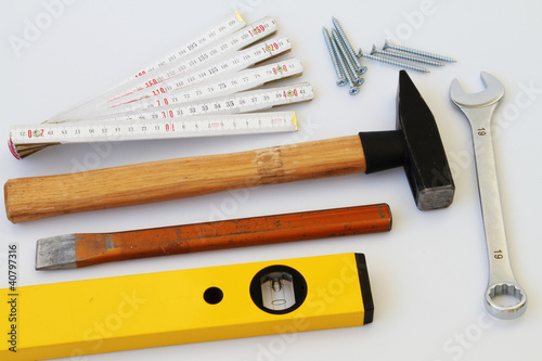 "Heimwerker" Stockfotos und lizenzfreie Bilder auf Fotolia.com - Bild