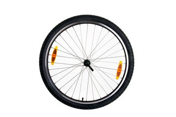 bicycle wheel