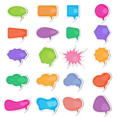 Chat Bubble