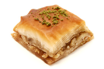 Baklava