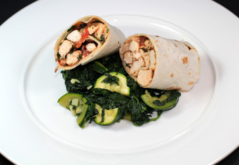 Tortillas