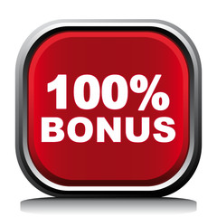 100% BONUS ICON