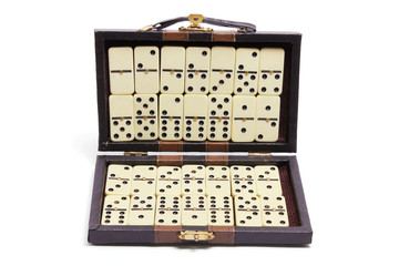 Box of Dominoes