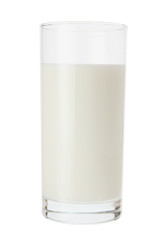 Glass of Milk