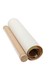 Chinese Scroll