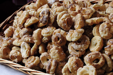 Rosquillas