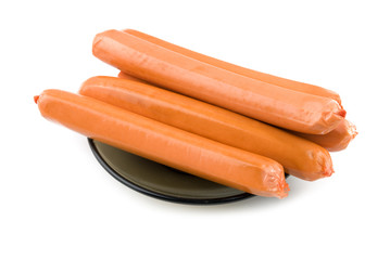 sausages