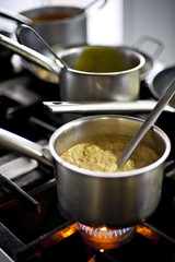 cocinado salsa pimienta 2