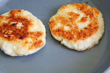 pancakes