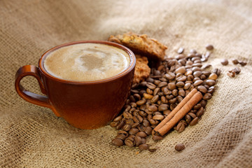 coffee