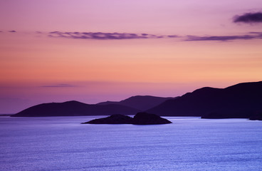 Capo Spartivento (Sardegna)