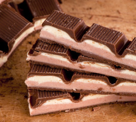 chocolate
