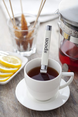 cup of tea