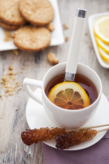 cup of tea