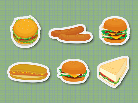 Fast food