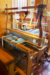 Craft and Art - Weaving