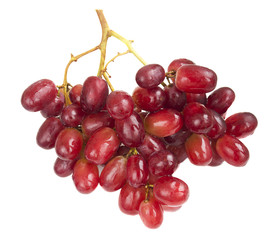 Red  Grapes