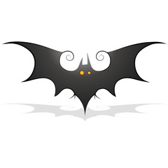 Bat Clipart
