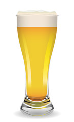 Birra bionda