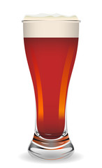 birra rossa