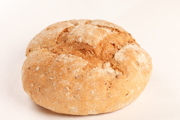 fresh bread