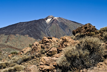 Mount Teide