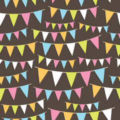 party bunting