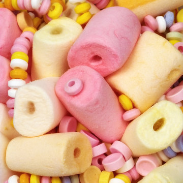 gourmandise...