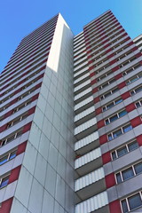 Hochhaus