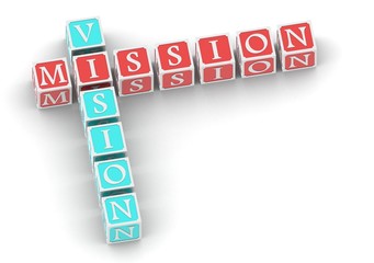 Mission vision