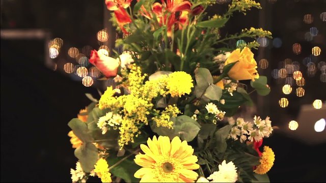 Wedding Flower
