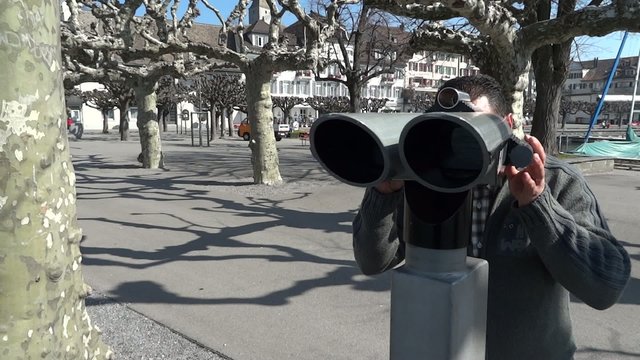 binocolo