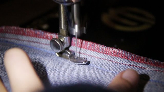 Sewing