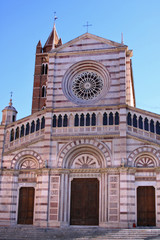 Grosseto, il duomo