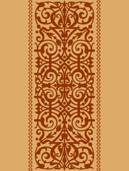 ornamental band