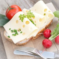 Käsebrot