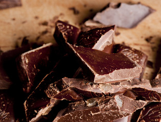 chocolate
