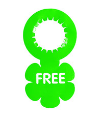 Free Price Tag, mesh