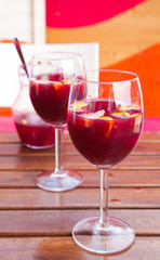 sangria