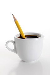 café