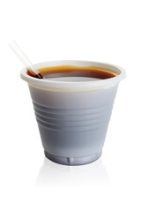 café