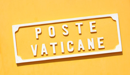 Vatican Post