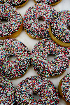 Donuts