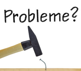 Probleme  #120420-002