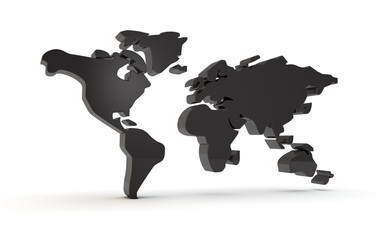 welt rauh world rough 3d