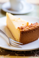 Cheesecake