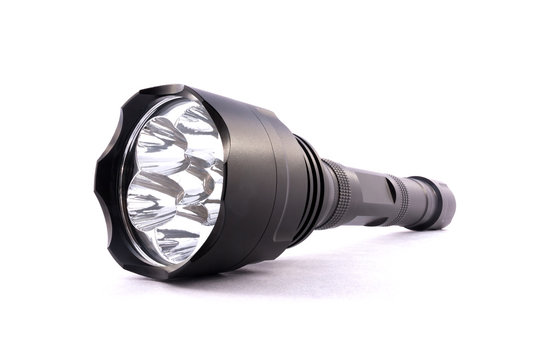Lampe torche LED