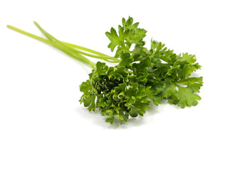fresh parsley