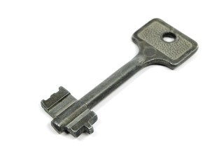 old key