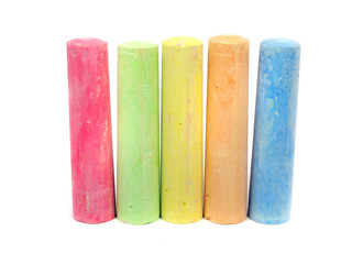 chalks